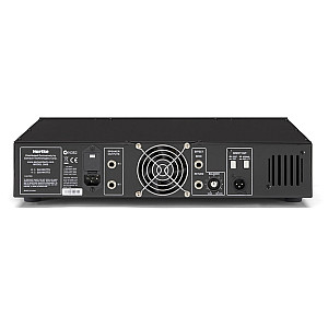 Hartke HA3500 Bass Amplifier Head